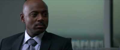 Todd recognised her from your party. - When the Bough Breaks