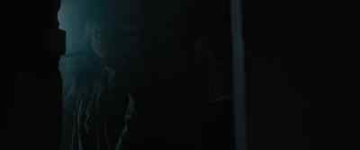 Todd? - The Jack in the Box: Rises