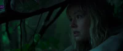 TODD: Sad. - Chaos Walking