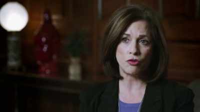 TODD SAYS,
"YOU KNOW, MY STEPMOTHER - An American Murder Mystery: The Staircase