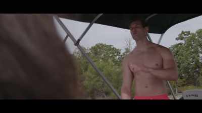 (Todd sighs) - Bull Shark 3