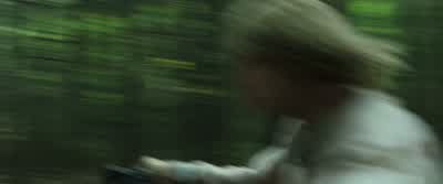TODD: Stop! - Chaos Walking