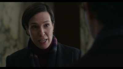Todd, two tips for you.
One, I do not play dirty. Ever. - Inventing Anna