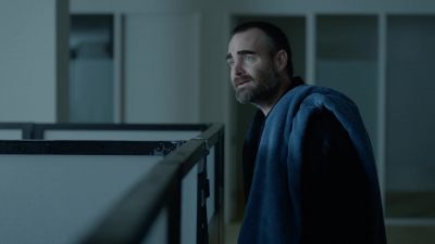 Todd!
(yells) - The Last Man on Earth