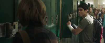 Todd's burn was so bad - Words on Bathroom Walls