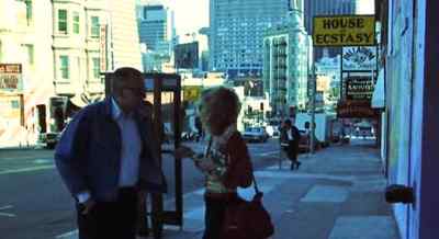 Tod'll meet you at that bookstore
down there at 4:00 tomorrow. - Hardcore