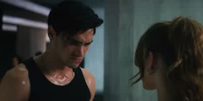 ¿Todo bien, Noah? - My Fault