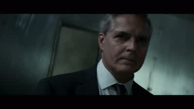 Todo lo que eres, todo lo que has hecho se reduce a esto. - Mission: Impossible - The Final Reckoning