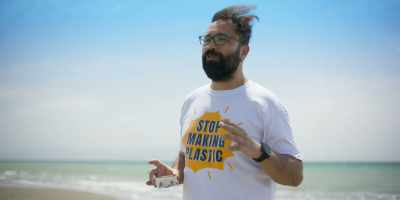 Todo lo que producimos - Plastic People