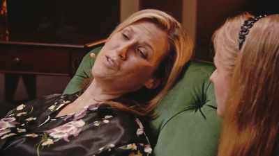 - Todo lo que tengo es tuyo. - The Confession Musical