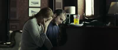 Todo va a salir muy bien. - The Orphanage