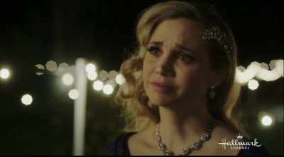 Todos nós somos quem somos,
minha querida! - Royally Ever After