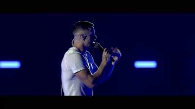 Todos os dias que temos nossa saúde
é uma dádiva. - Imagine Dragons: Live in Vegas