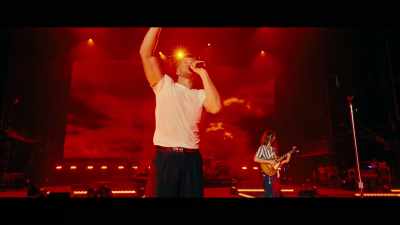 Todos os sistemas se vão - Imagine Dragons: Live in Vegas