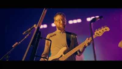 Todos se mudaram pra cá - Imagine Dragons: Live in Vegas