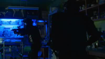 퇴출합니다! - All of Us Are Dead