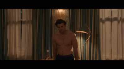 ["Toes" playing] - Bridget Jones: Mad About the Boy