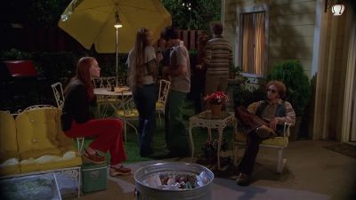TOGA! TOGA! TOGA... - That '70s Show