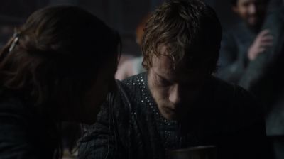 Together we announce - Game of Thrones