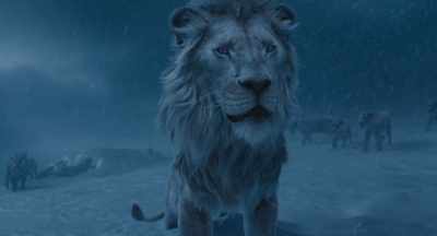 Together, we can both
have our revenge. - Mufasa: The Lion King