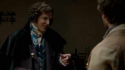 Together, we can do des merveilles,
you and I. - Quacks