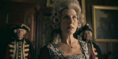 Together, we can make you a legend. - The Completely Made-Up Adventures of Dick Turpin