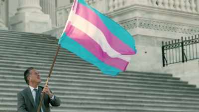 Together we can make our country and our world - What Is a Woman?