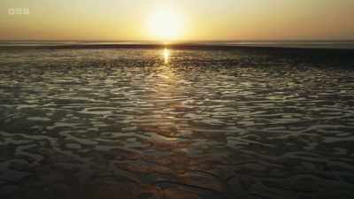 Together, they constitute
over 2,000 square miles - Wild Isles