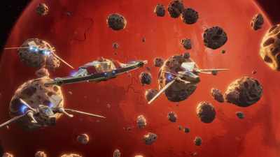 Together we could take on the Ganguls,
but we need help. - Star Wars: Young Jedi Adventures