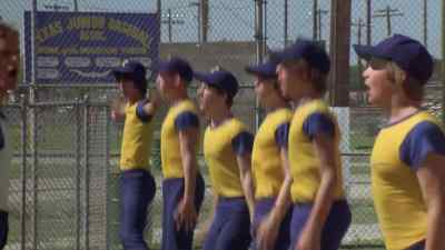Together! Do it together! - The Bad News Bears in Breaking Training