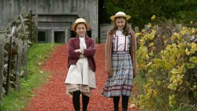 together-forever - Anne of Green Gables: Fire & Dew