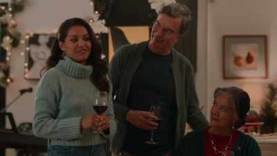 Together, we have created - Friends & Family Christmas