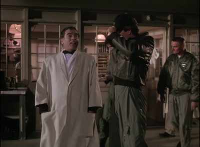 Together.
- Jenn. Look, I-- - Quantum Leap