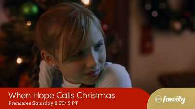 Together like
"boyfriend-girlfriend?" - A Christmas Miracle for Daisy