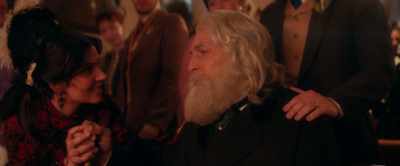 [TOGETHER] Nor does he sleep. - I Heard the Bells