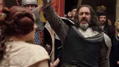 Together: Real!
Real! - Knightfall