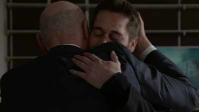 together - The Blacklist: Redemption