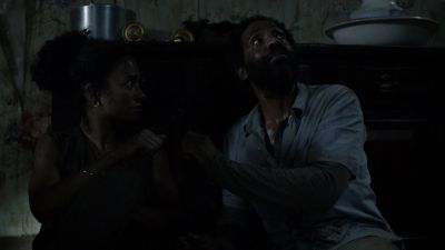 Together. - The Walking Dead