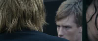 Together? - The Hunger Games