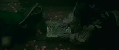 Together. - Pirates of the Caribbean: On Stranger Tides