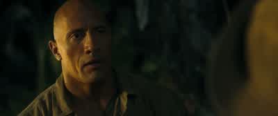 - Together. - Jumanji: Welcome to the Jungle