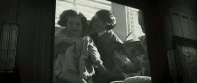 Together. - Murder on the Orient Express