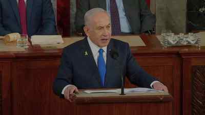 Together, we shall defend
our common civilisation. - The Bibi Files