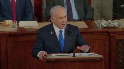 Together, we shall secure a brilliant
future for both our nations! - The Bibi Files
