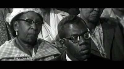  - Together we stand,
 divided we fall. - Black Life: Untold Stories