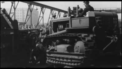 Together, these wartime innovations - Kiss the Ground