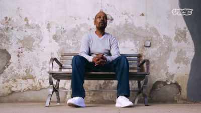Together, we was making
around $10,000 a night. - I Was a Teenage Felon