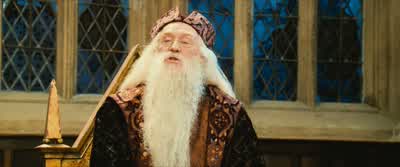 Together, we'll do extraordinary things. - Harry Potter and the Philosopher's Stone