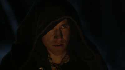 Together, we'll find a way to stop you. - Mythica: The Godslayer