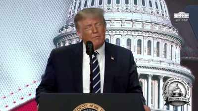 Together we're committed
to keeping America safe, - Bad Faith